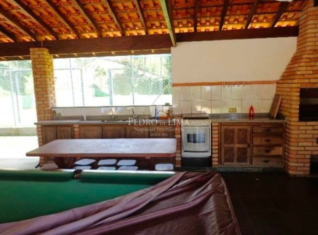 Condomínio Porta do Sol Casa de Campo, 8 quartos 6 suítes, piscina, 15 vagas de garagem