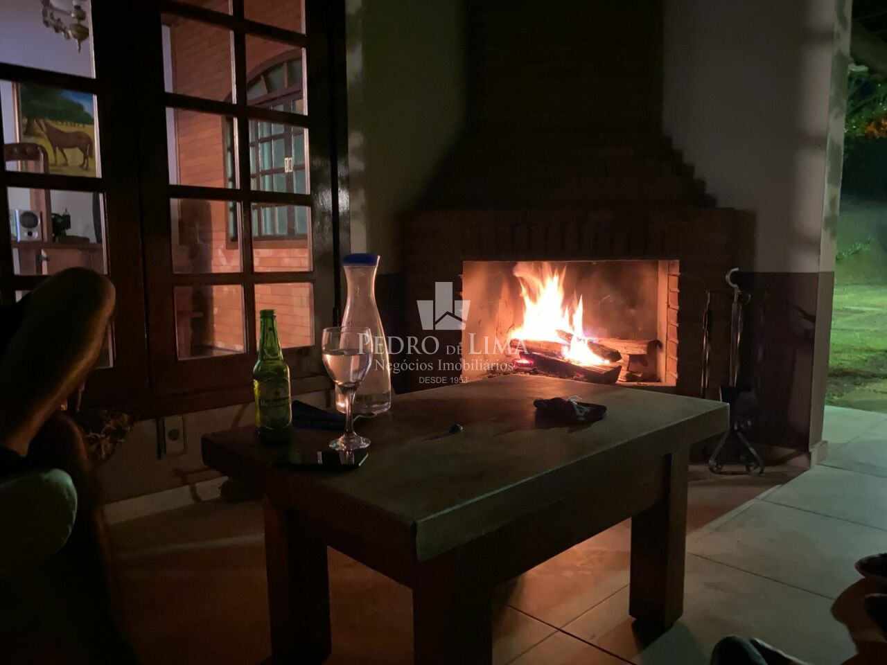 Condomínio Porta do Sol Casa de Campo, 8 quartos 6 suítes, piscina, 15 vagas de garagem