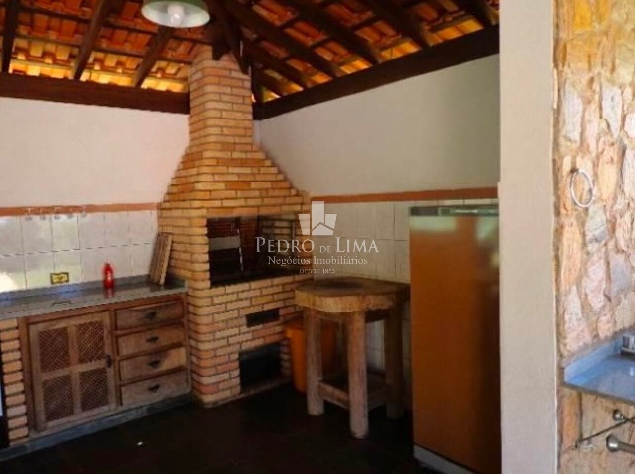 Condomínio Porta do Sol Casa de Campo, 8 quartos 6 suítes, piscina, 15 vagas de garagem