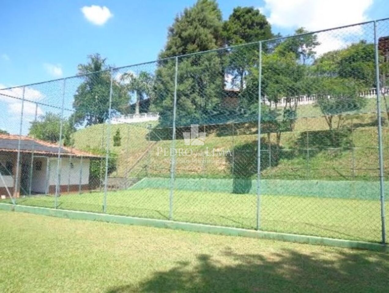 Condomínio Porta do Sol Casa de Campo, 8 quartos 6 suítes, piscina, 15 vagas de garagem