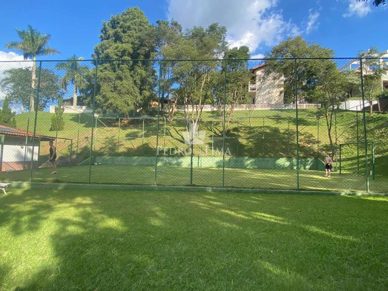 imagem do imovel Condomínio Porta do Sol Casa de Campo, 8 quartos 6 suítes, piscina, 15 vagas de garagem ref: TP28186