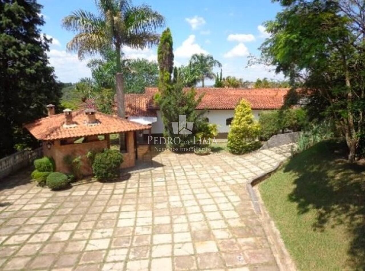 Condomínio Porta do Sol Casa de Campo, 8 quartos 6 suítes, piscina, 15 vagas de garagem