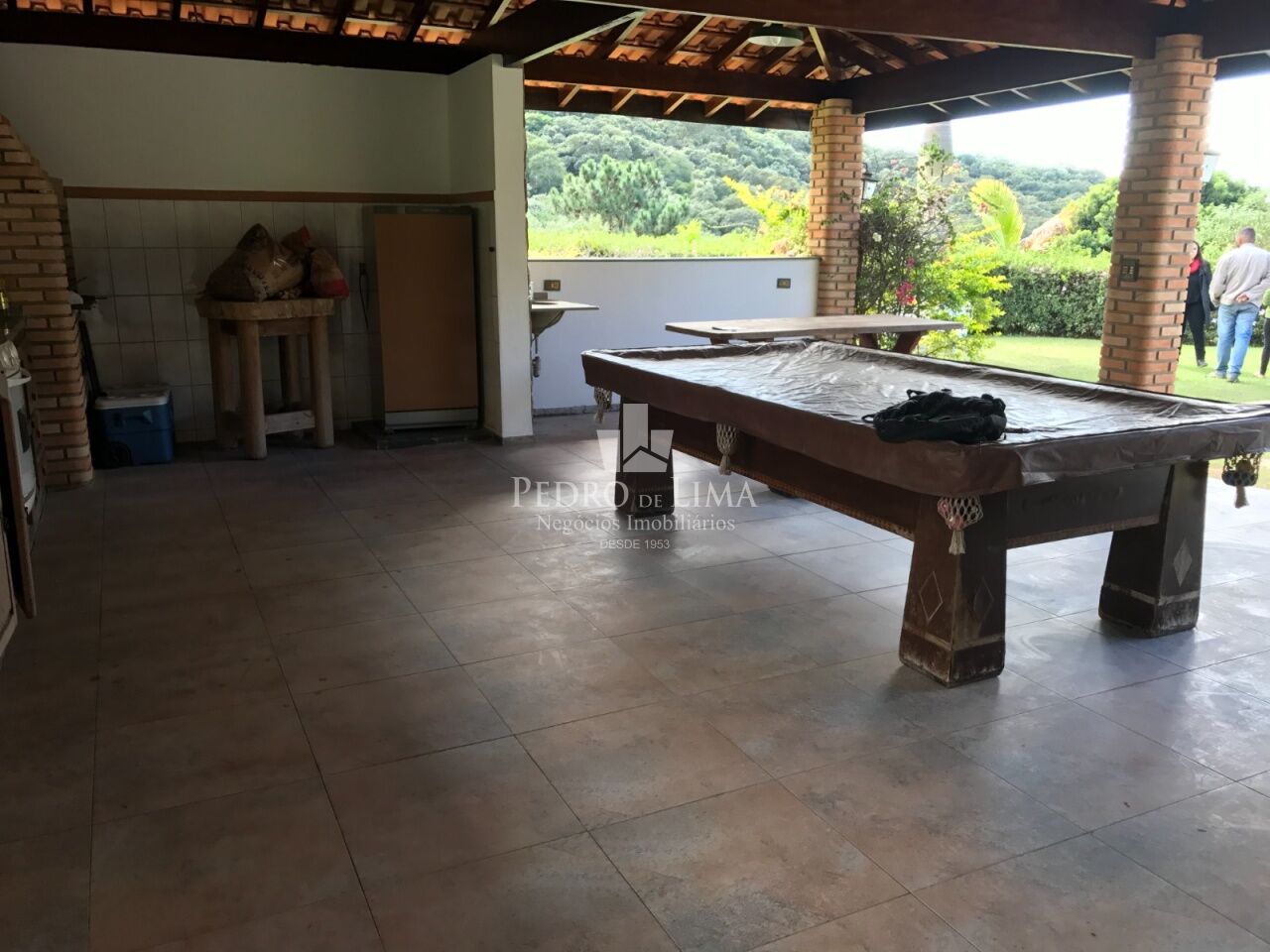 Condomínio Porta do Sol Casa de Campo, 8 quartos 6 suítes, piscina, 15 vagas de garagem
