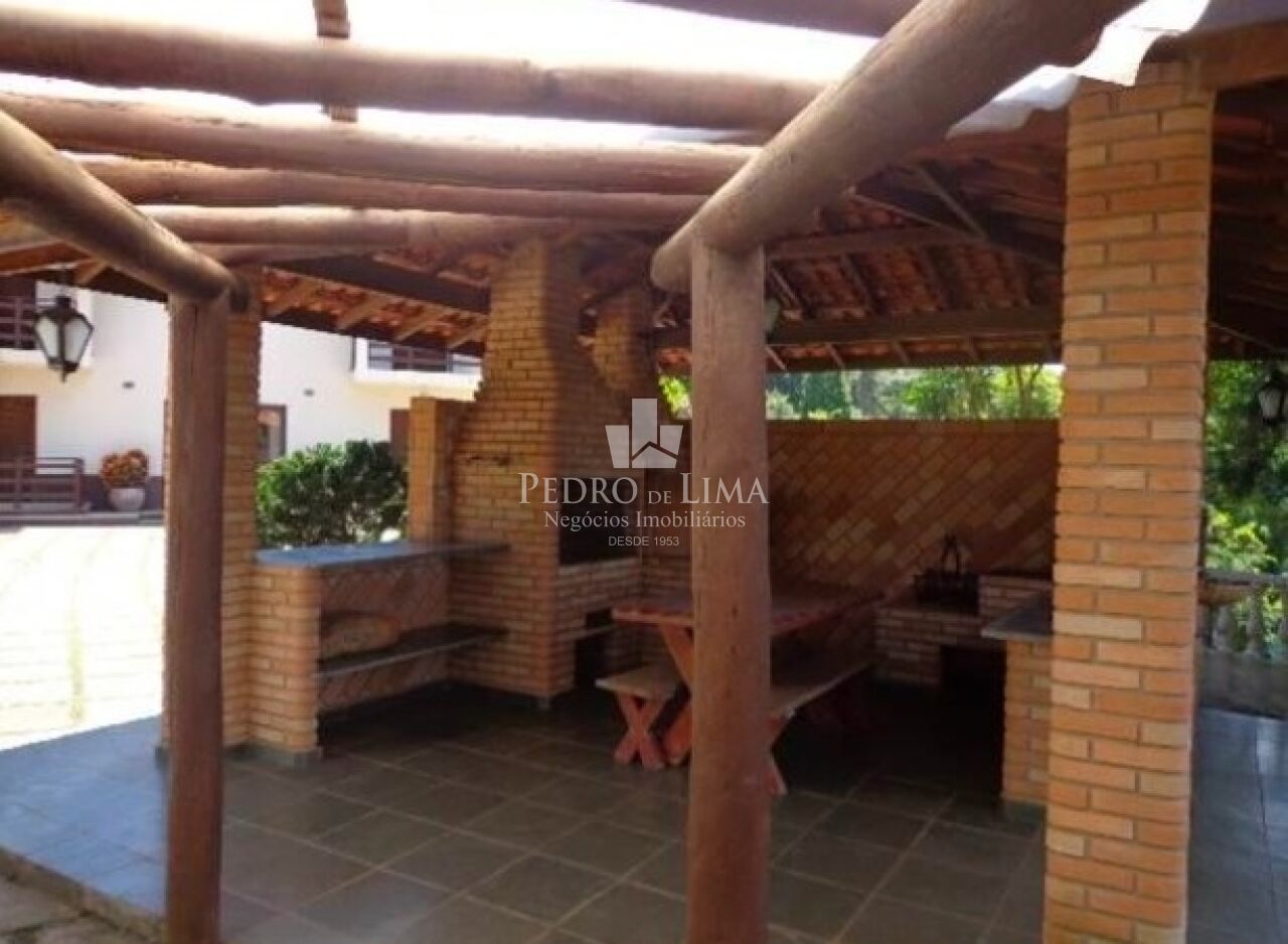 Condomínio Porta do Sol Casa de Campo, 8 quartos 6 suítes, piscina, 15 vagas de garagem