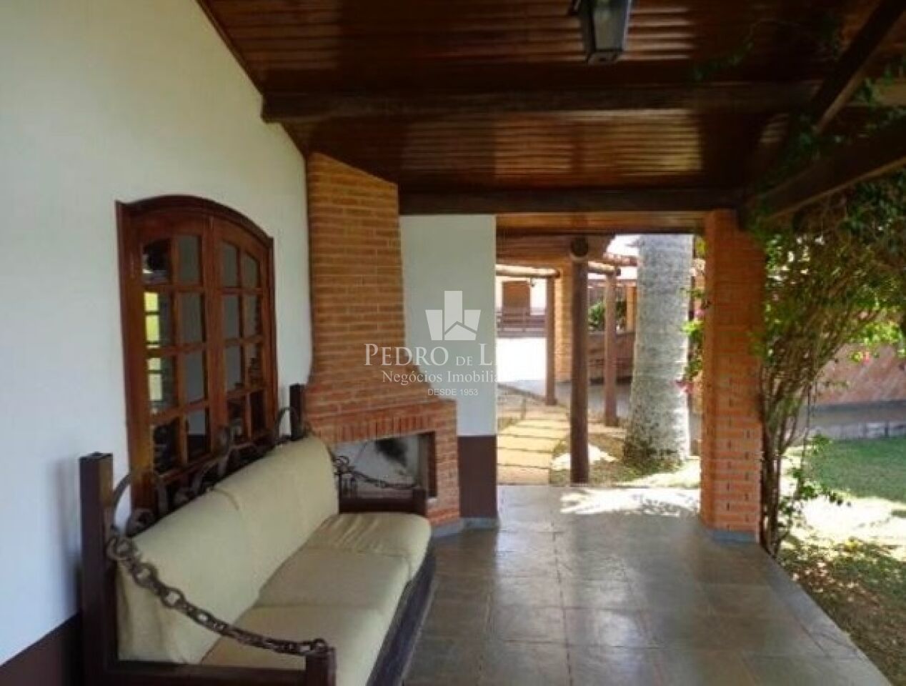 Condomínio Porta do Sol Casa de Campo, 8 quartos 6 suítes, piscina, 15 vagas de garagem