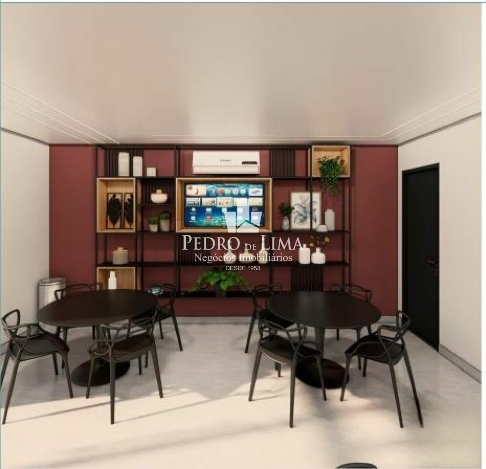 Apartamento 1 dormitório na Vila Formosa. Condomínio Olivia.