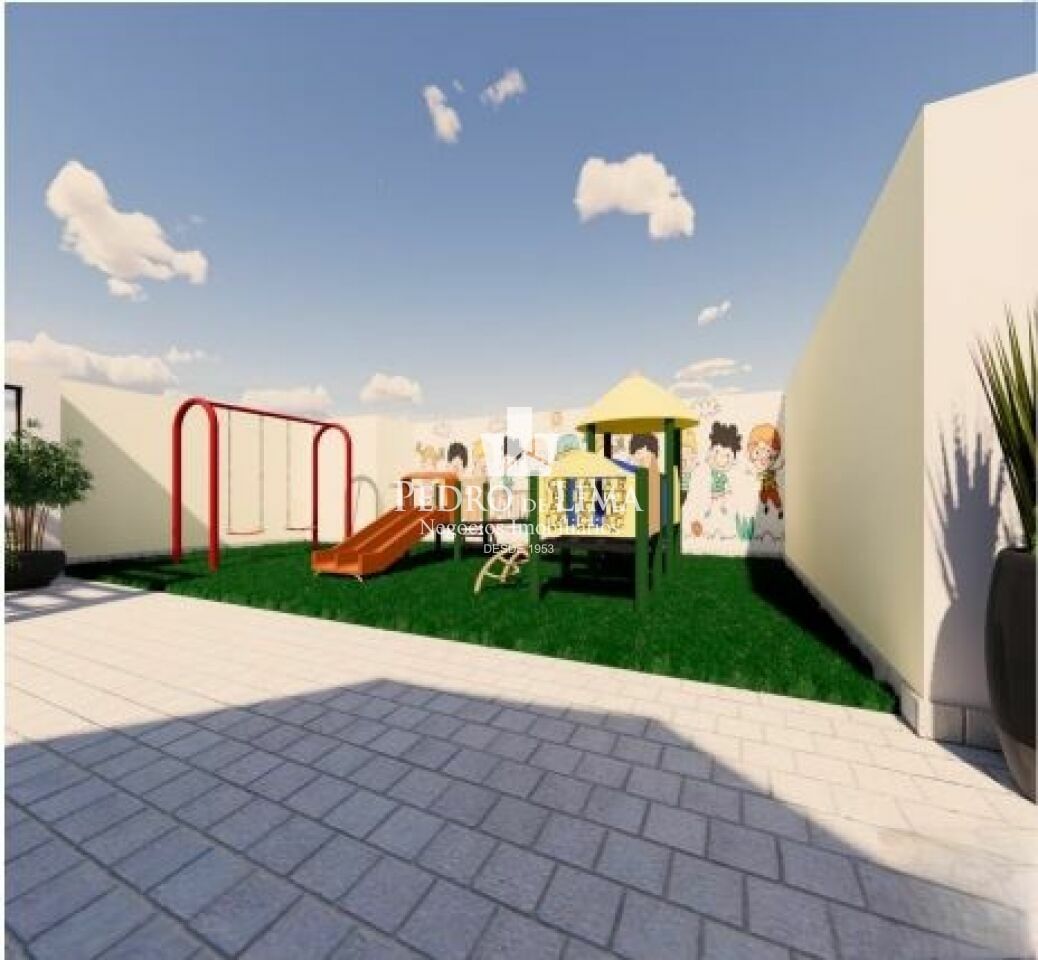 Apartamento 1 dormitório na Vila Formosa. Condomínio Olivia.