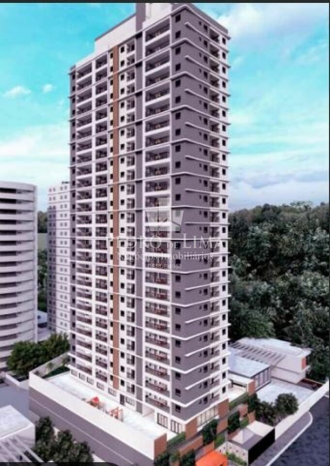 Apartamento 37 m² na Vila Formosa