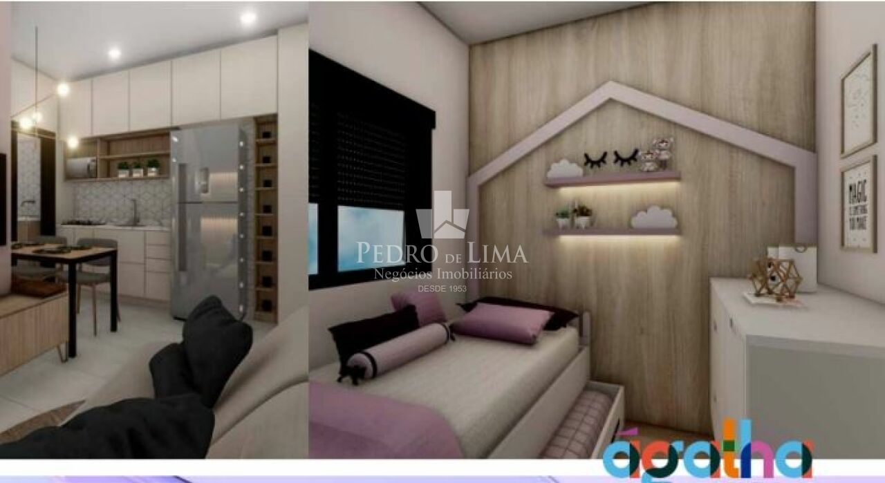 imagem do imovel Apartamento 37 m² na Vila Formosa ref: TP28226