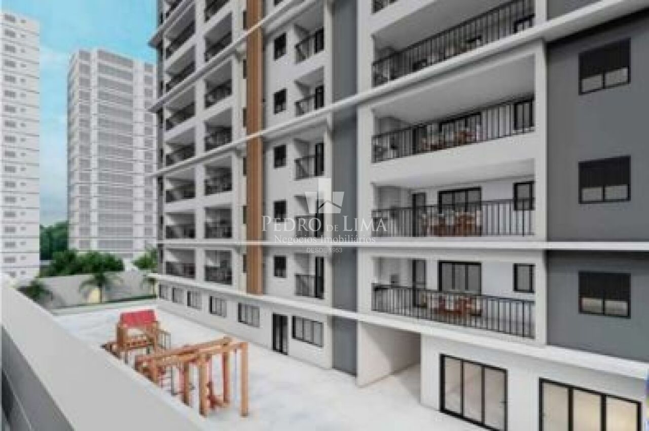 Apartamento 37 m² na Vila Formosa