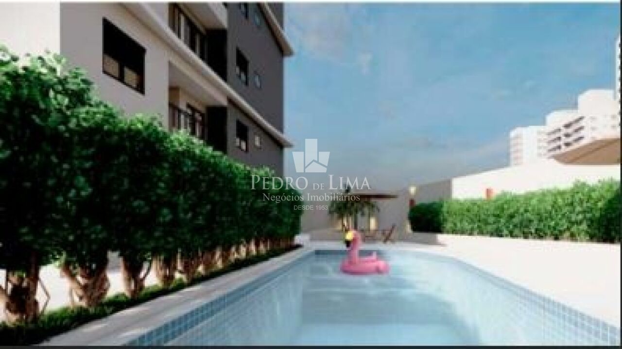 Apartamento 37 m² na Vila Formosa