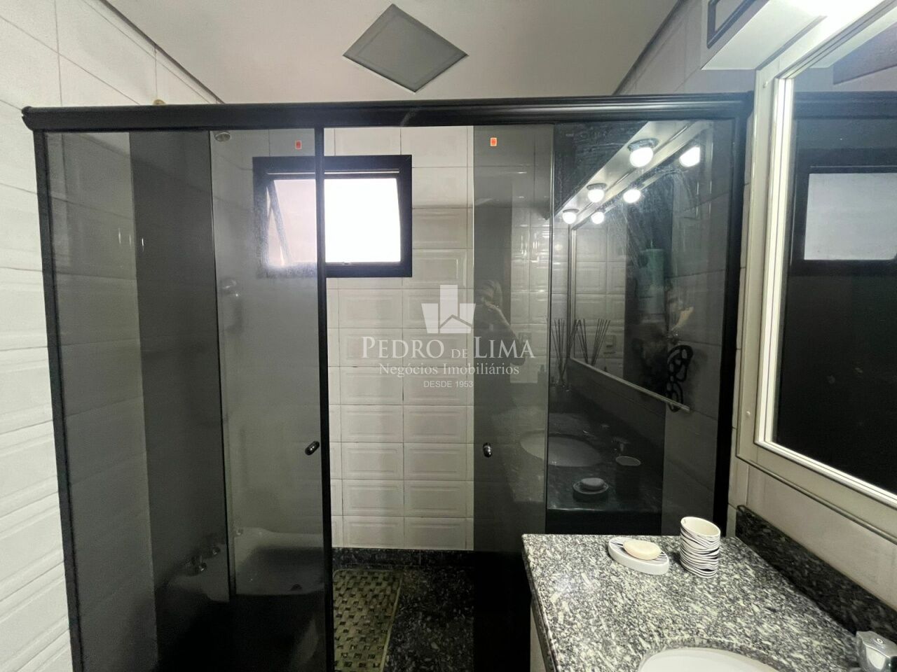 Apartamento 3 quartos, 2 vagas no Anália Franco. Condomínio Firenze & Venezia.