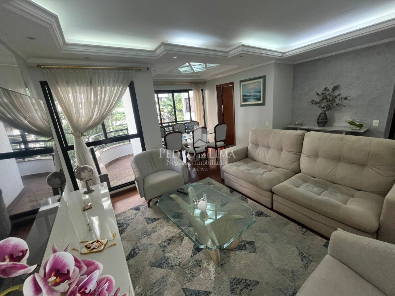 imagem do imovel Apartamento 3 quartos, 2 vagas no Anália Franco. Condomínio Firenze & Venezia. ref: TP28247