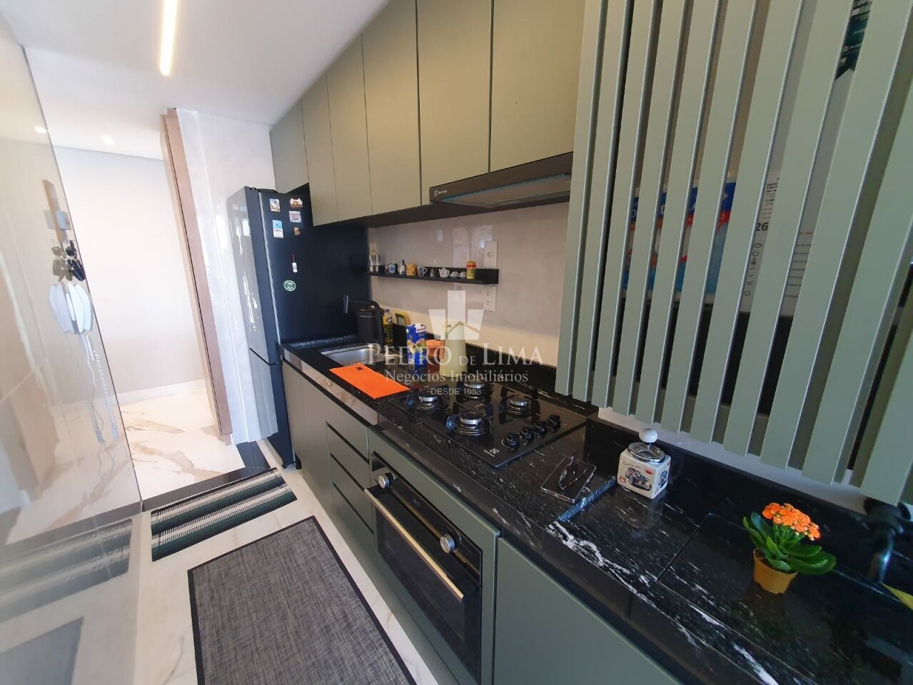 Apartamento mobiliado no Tatuapé, 67m², 3 quartos sendo 1 suíte e 1 vaga. Condomínio Teg Vila Carrão