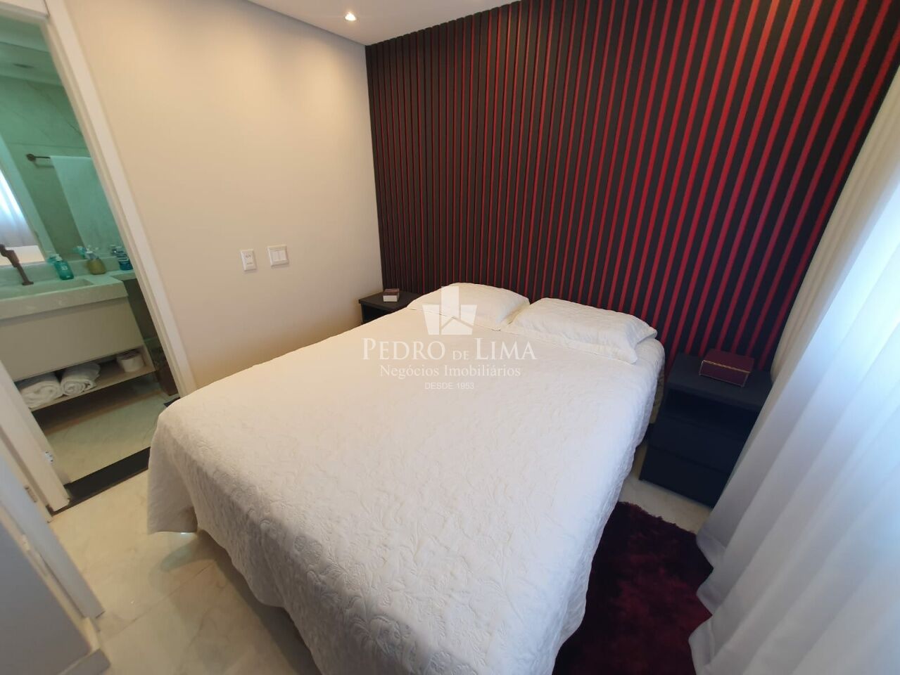 Apartamento mobiliado no Tatuapé, 67m², 3 quartos sendo 1 suíte e 1 vaga. Condomínio Teg Vila Carrão