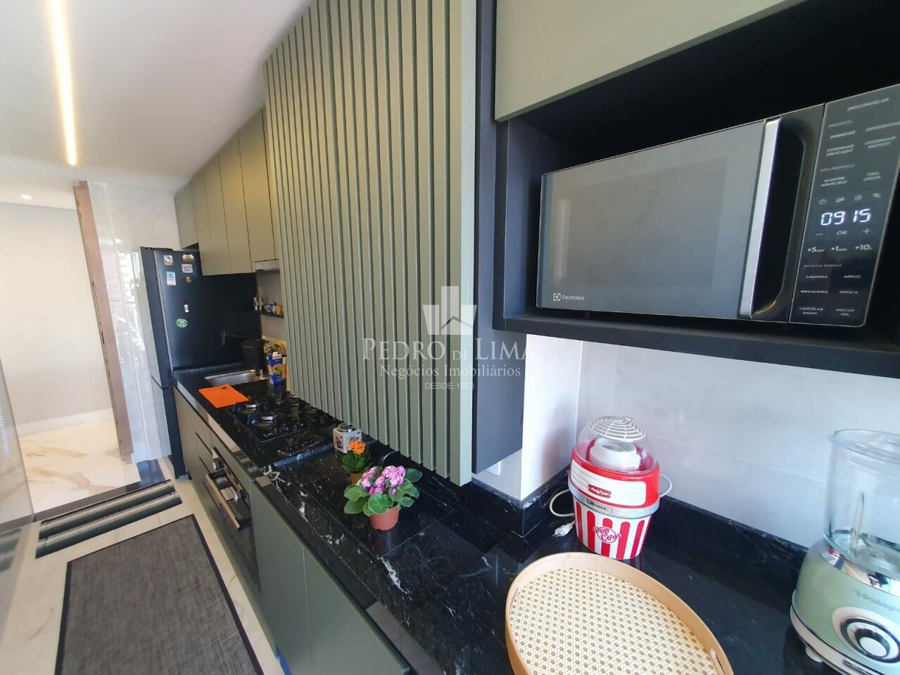 Apartamento mobiliado no Tatuapé, 67m², 3 quartos sendo 1 suíte e 1 vaga. Condomínio Teg Vila Carrão