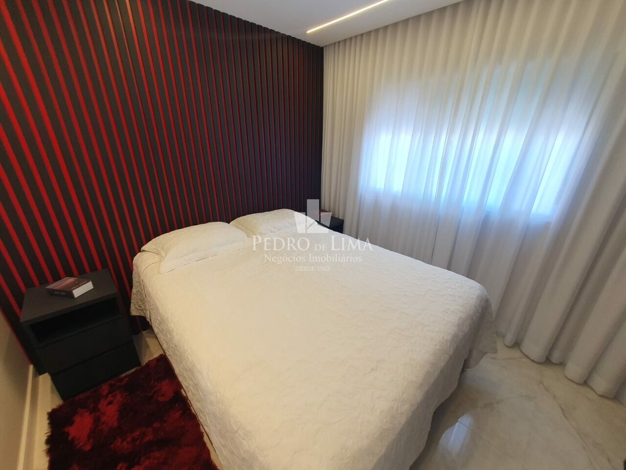 Apartamento mobiliado no Tatuapé, 67m², 3 quartos sendo 1 suíte e 1 vaga. Condomínio Teg Vila Carrão