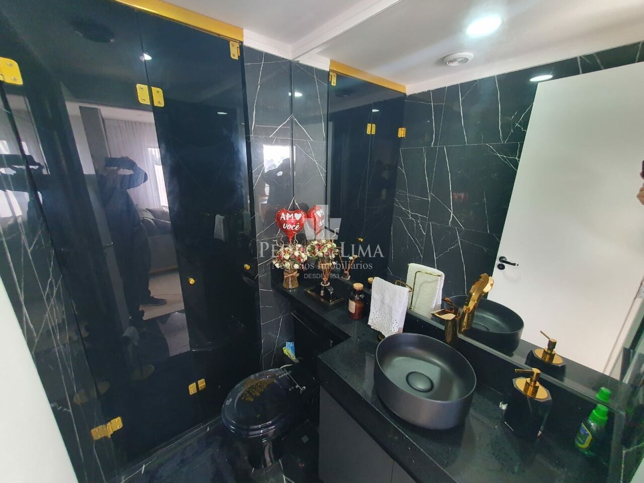 Apartamento mobiliado no Tatuapé, 67m², 3 quartos sendo 1 suíte e 1 vaga. Condomínio Teg Vila Carrão