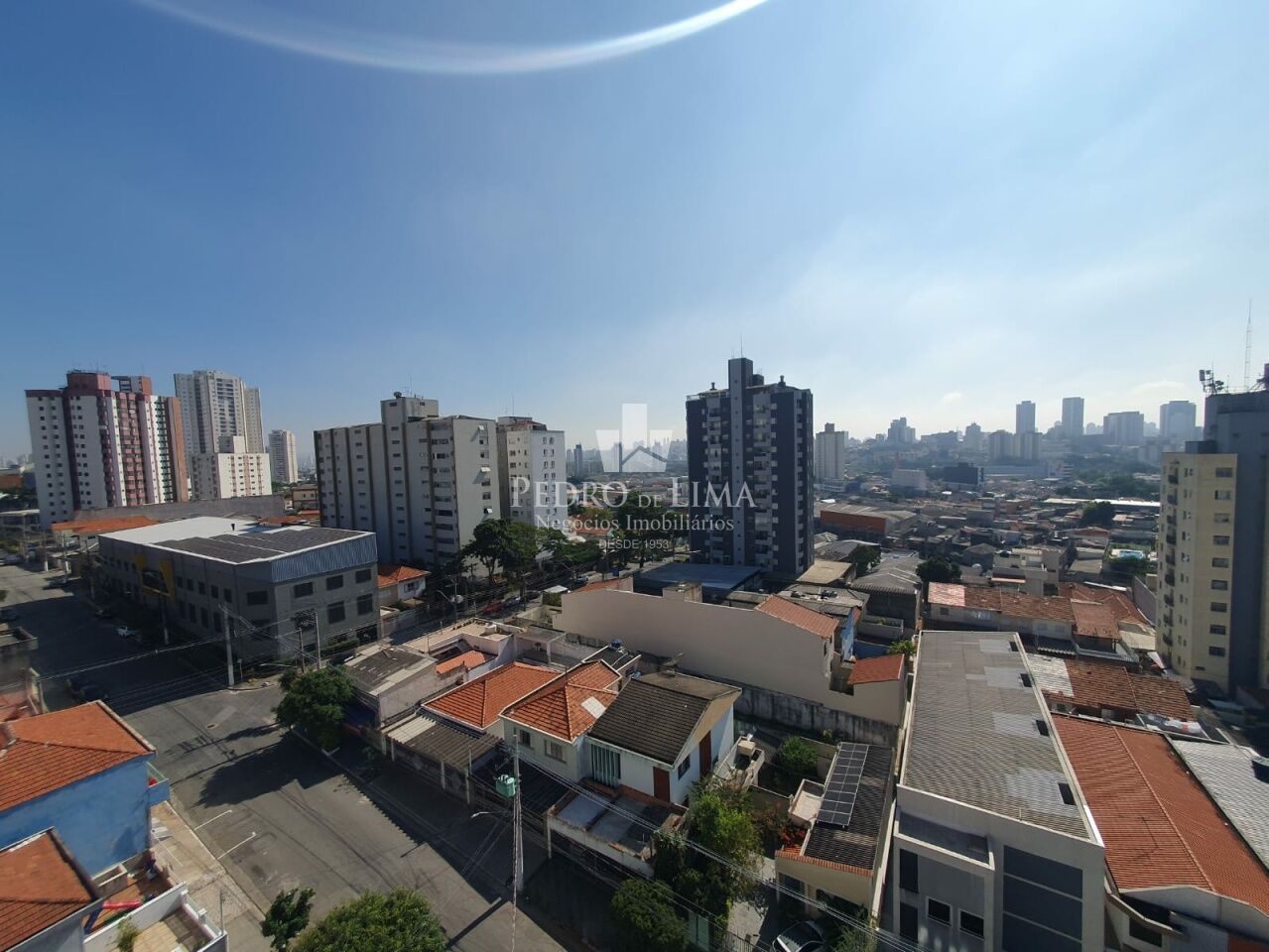Apartamento mobiliado no Tatuapé, 67m², 3 quartos sendo 1 suíte e 1 vaga. Condomínio Teg Vila Carrão