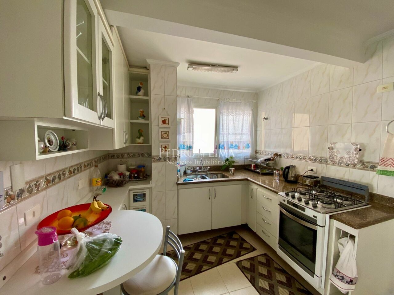 Apartamento com 3 suítes e 3 vagas no condomínio Champs Elysees