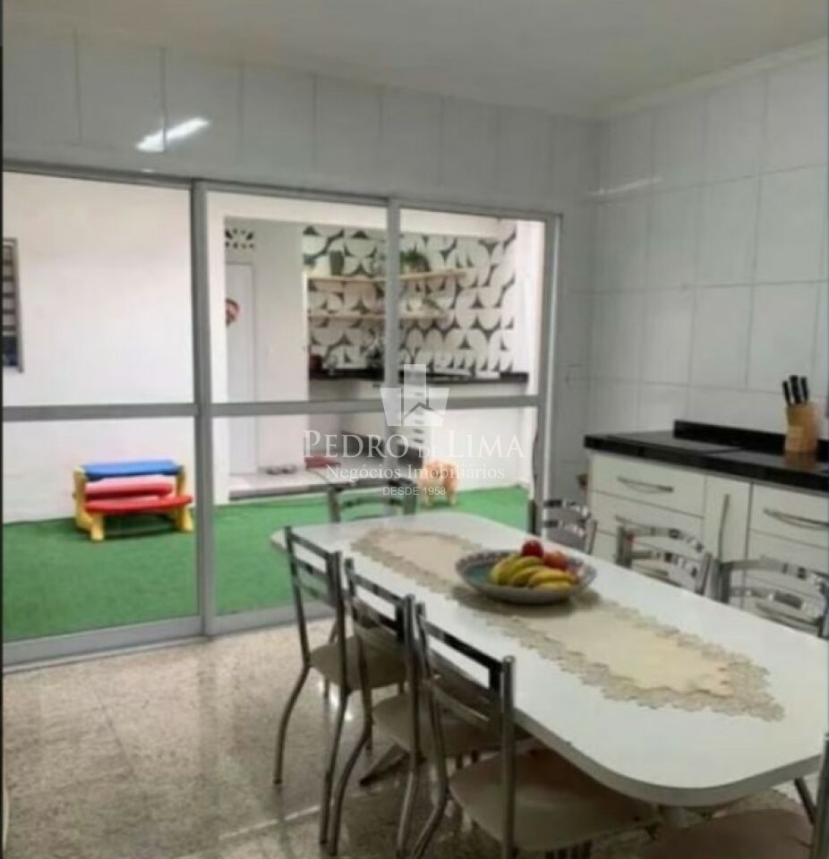 Sobrado Frontal, 3 dormitórios, 3 banheiros, 2 vagas