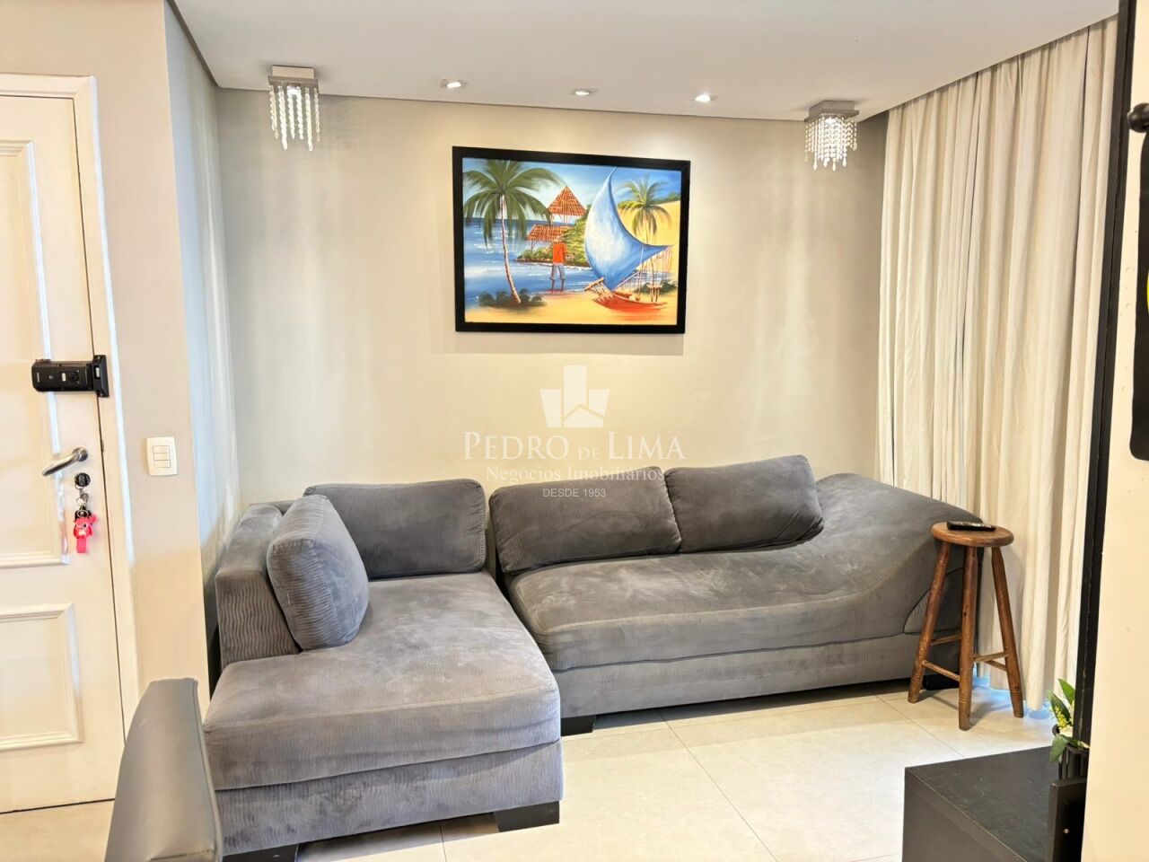 Apartamento 106m², 4 quartos 1 suíte, 2 vagas e varanda gourmet. Tatuapé Condominium Club