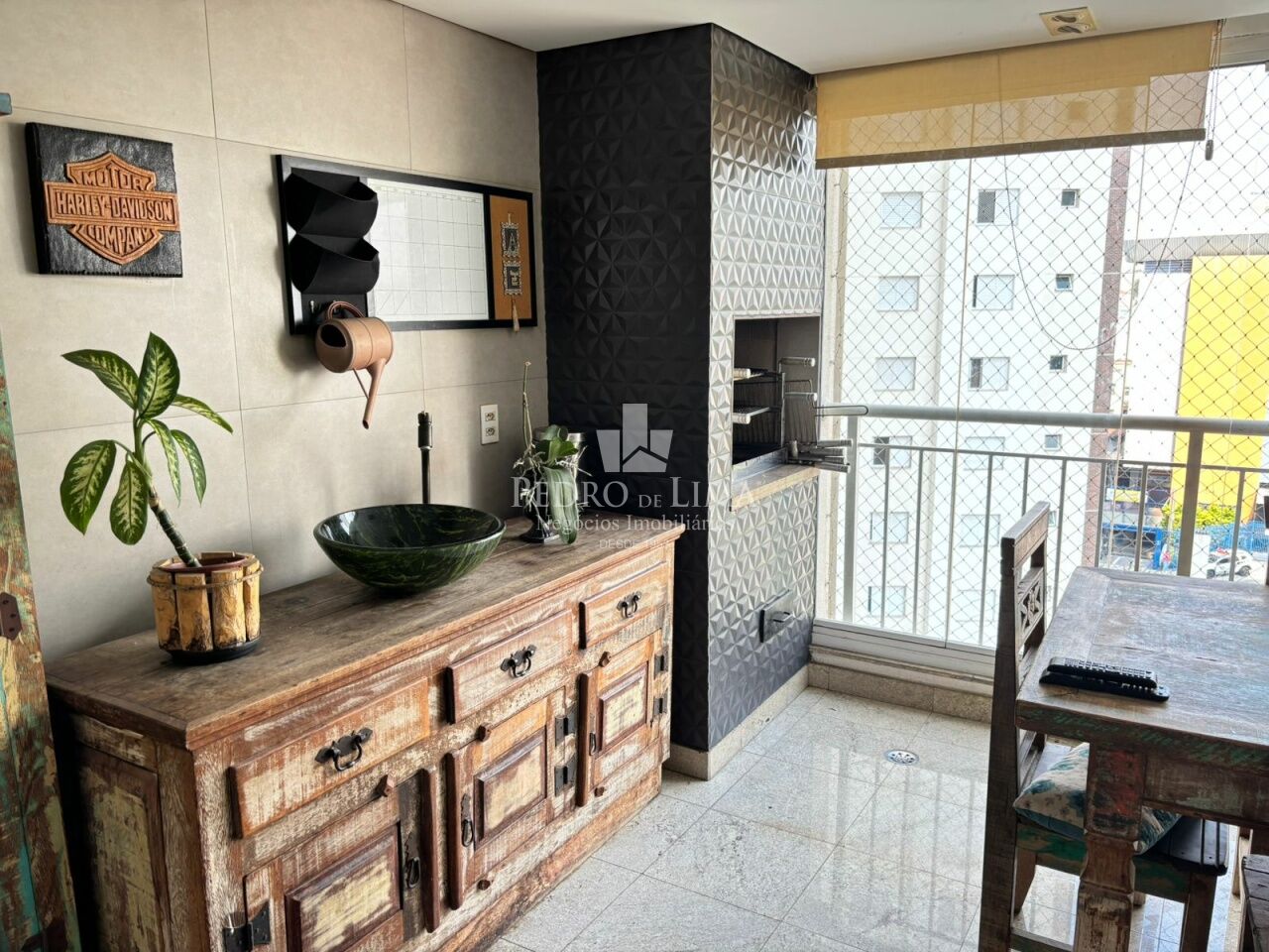 imagem do imovel Apartamento 106m², 4 quartos 1 suíte, 2 vagas e varanda gourmet. Tatuapé Condominium Club ref: TP28299