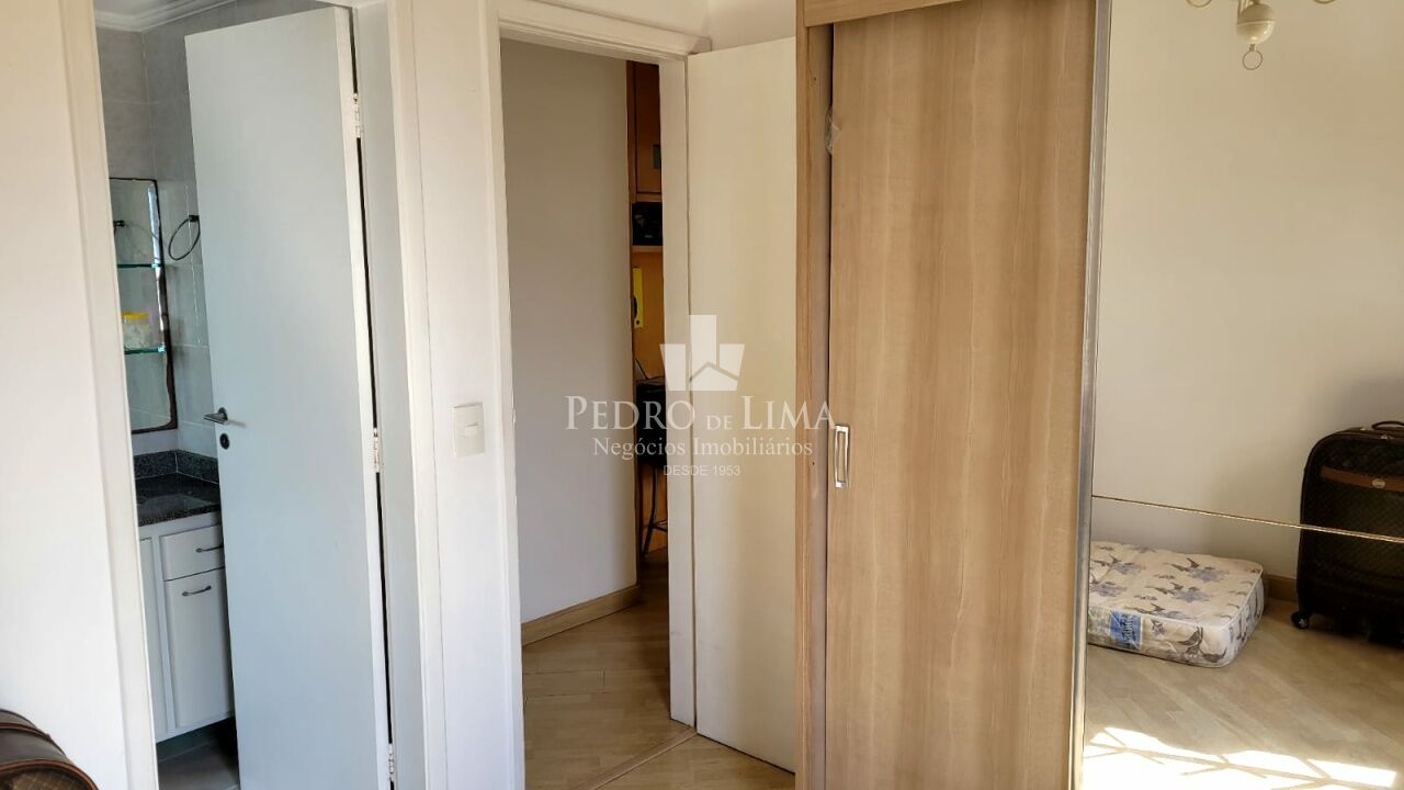 Apartamento 114 m², região nobre do Tatuapé, 3 quartos, 2 vagas, 2 salas. Condomínio  Maximum Place