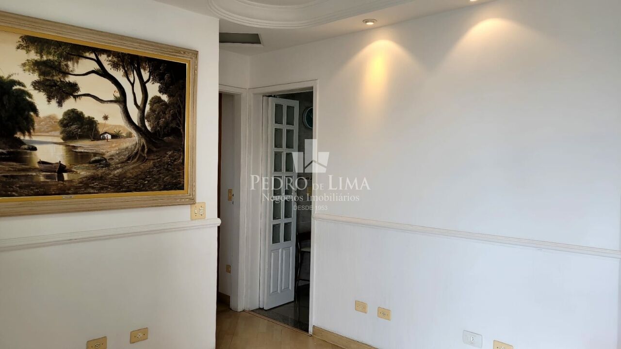 Apartamento 114 m², região nobre do Tatuapé, 3 quartos, 2 vagas, 2 salas. Condomínio  Maximum Place