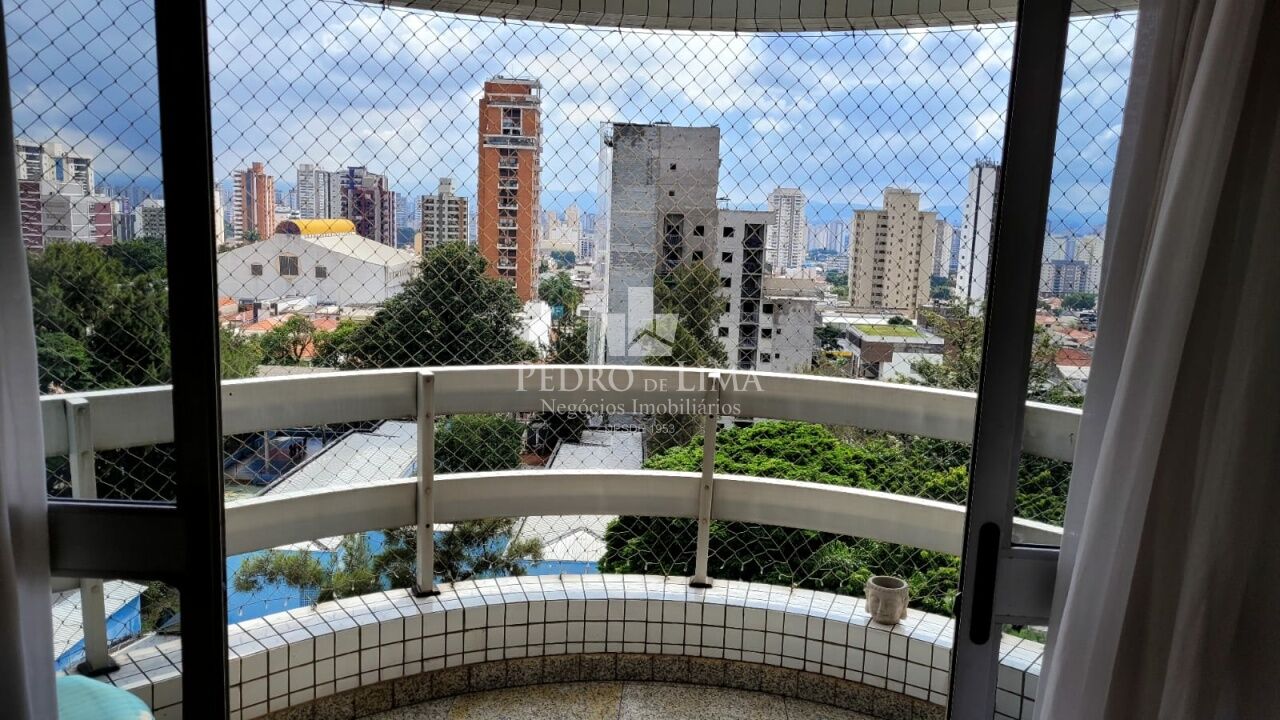 Apartamento 114 m², região nobre do Tatuapé, 3 quartos, 2 vagas, 2 salas. Condomínio  Maximum Place