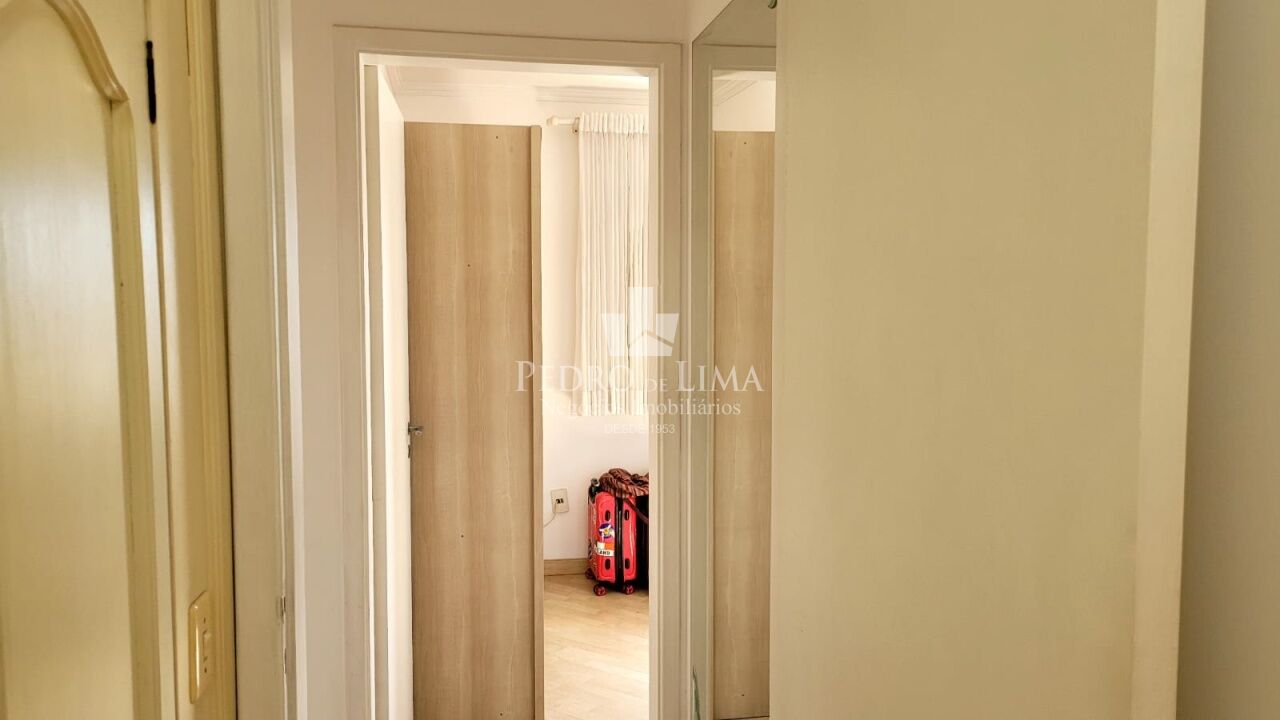 Apartamento 114 m², região nobre do Tatuapé, 3 quartos, 2 vagas, 2 salas. Condomínio  Maximum Place