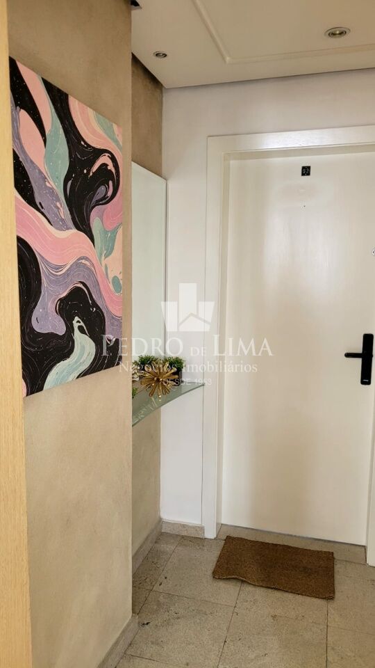 Apartamento 114 m², região nobre do Tatuapé, 3 quartos, 2 vagas, 2 salas. Condomínio  Maximum Place