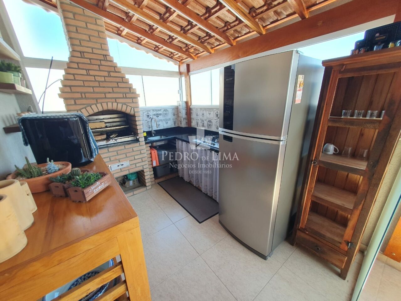 Foto do imovél similar