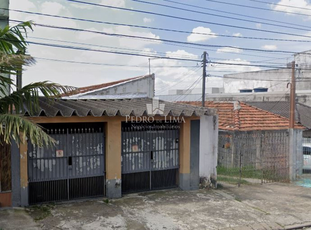 imagem do imovel Terreno de 396 m² - Vila Alpina ref: TP28344