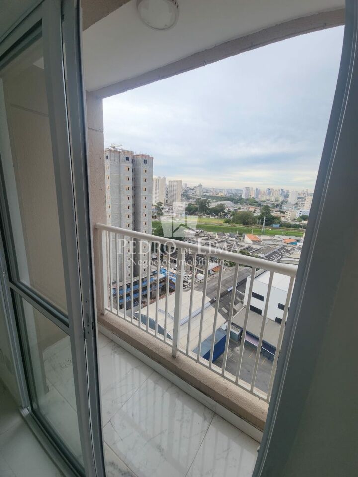 imagem do imovel Apartamento 2 quartos, 1 vaga no Tatuapé. Condomínio Uno Tatuapé ref: TP28386