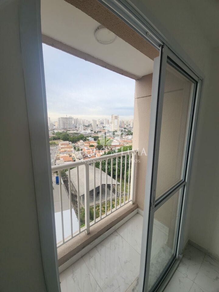 imagem do imovel Apartamento 2 quartos, 1 vaga no Tatuapé. Condomínio Uno Tatuapé ref: TP28386