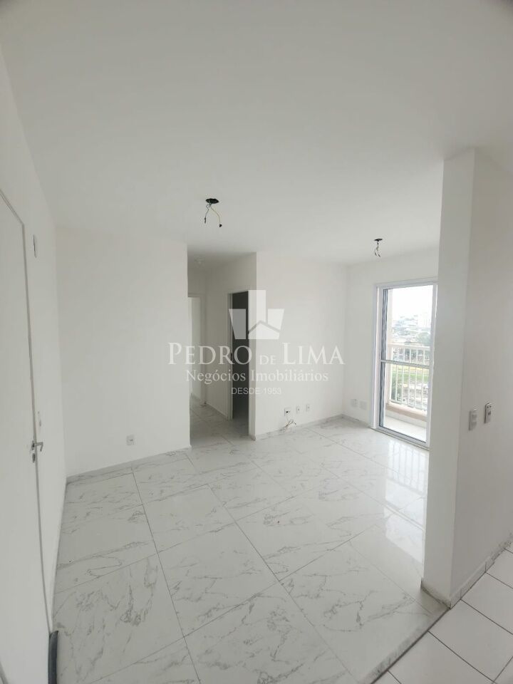 imagem do imovel Apartamento 2 quartos, 1 vaga no Tatuapé. Condomínio Uno Tatuapé ref: TP28386