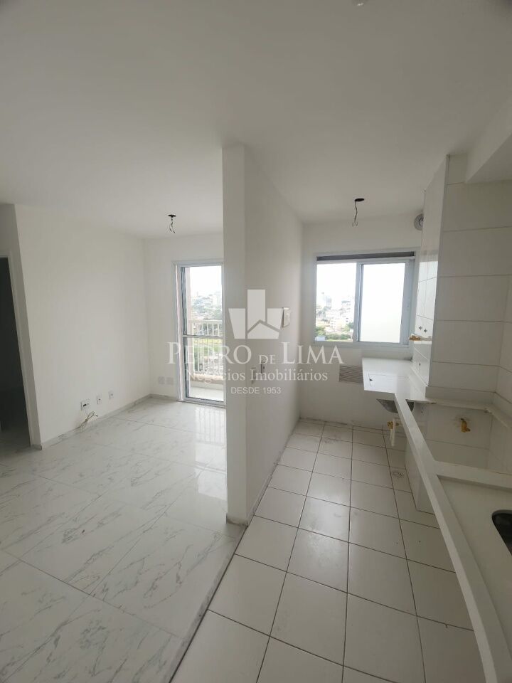 imagem do imovel Apartamento 2 quartos, 1 vaga no Tatuapé. Condomínio Uno Tatuapé ref: TP28386