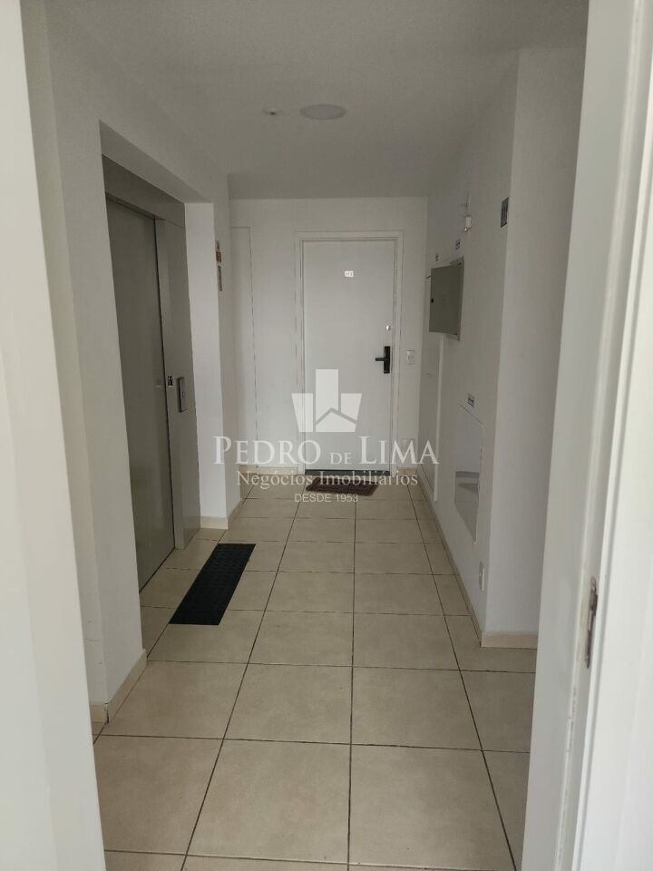 Apartamento 2 quartos, 1 vaga no Tatuapé. Condomínio Uno Tatuapé
