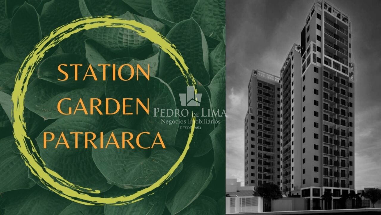 Condomínio Station Park Vila Ema. 1, 2, ou 3 dormitórios