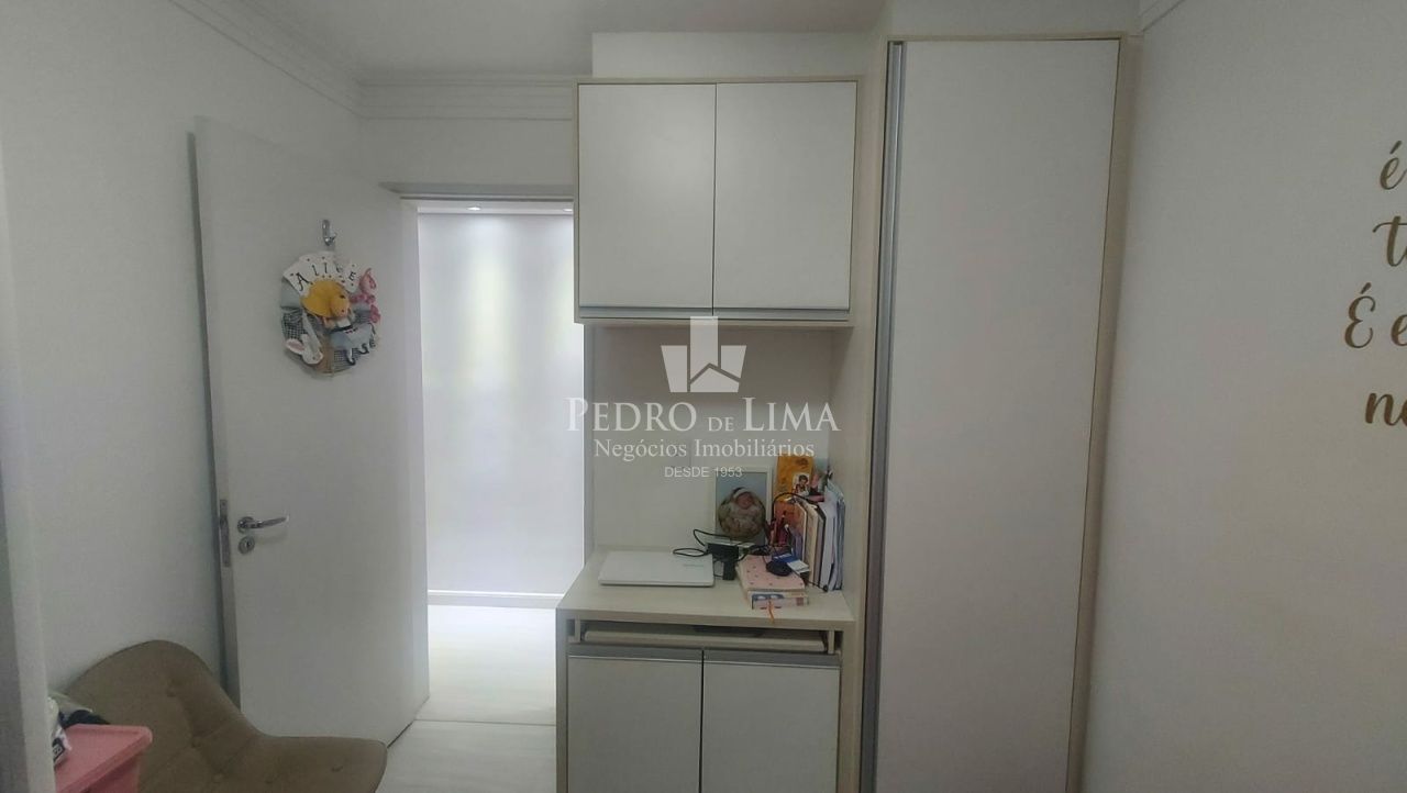Apartamento 2 quartos, 1 vaga, na Cidade Líder. Condomínio Spazio San Jonas