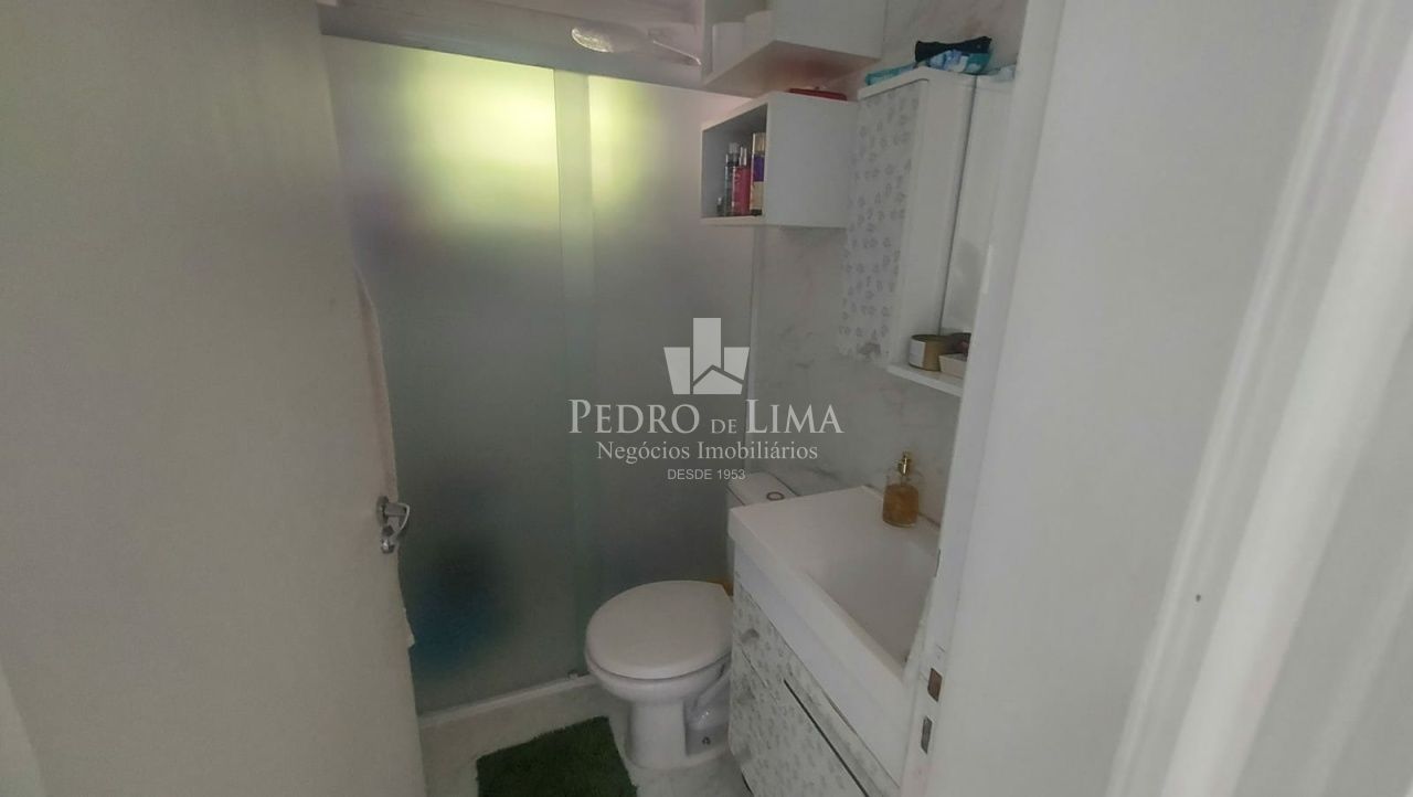 Apartamento 2 quartos, 1 vaga, na Cidade Líder. Condomínio Spazio San Jonas