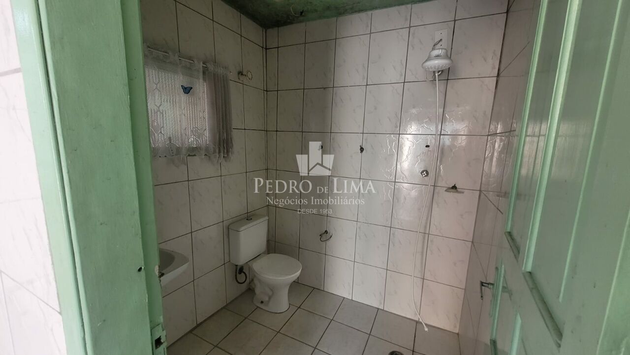 Casa Térrea com Edícula 3 quartos, 4 vagas de garagem - Aricanduva