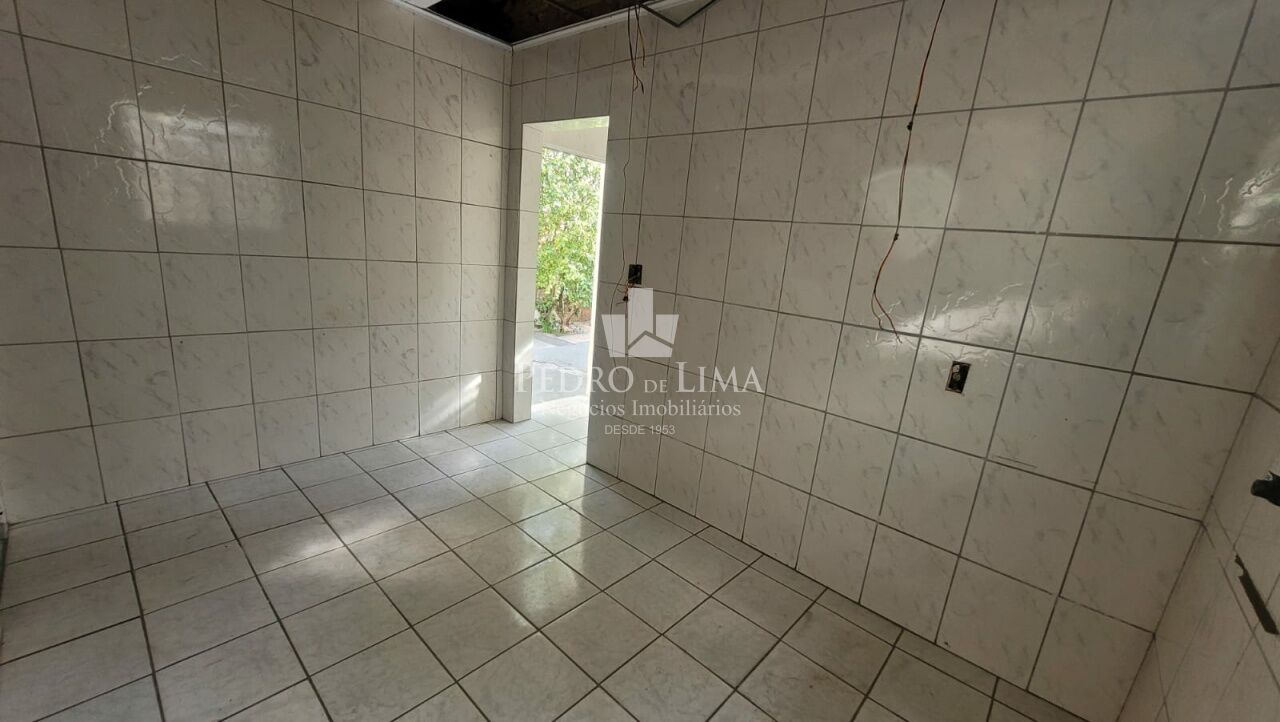 Casa Térrea com Edícula 3 quartos, 4 vagas de garagem - Aricanduva