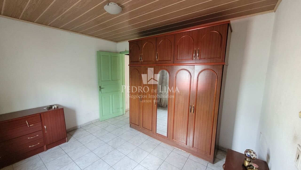 Casa Térrea com Edícula 3 quartos, 4 vagas de garagem - Aricanduva