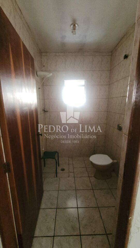 Casa Térrea com Edícula 3 quartos, 4 vagas de garagem - Aricanduva