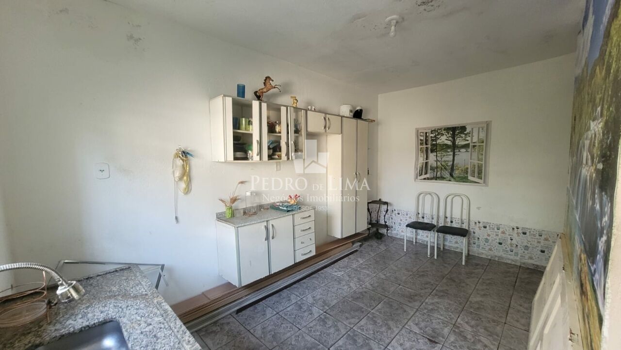 Casa Térrea com Edícula 3 quartos, 4 vagas de garagem - Aricanduva