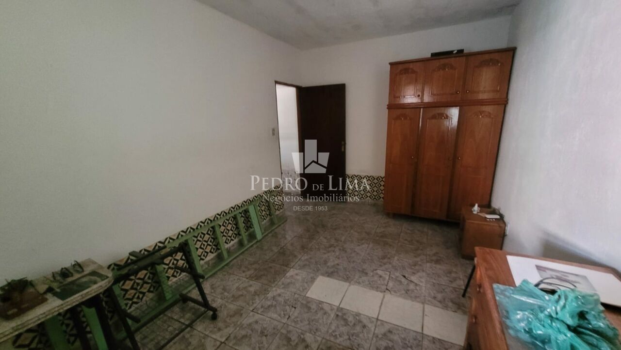 Casa Térrea com Edícula 3 quartos, 4 vagas de garagem - Aricanduva