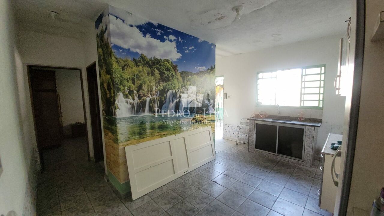 Casa Térrea com Edícula 3 quartos, 4 vagas de garagem - Aricanduva