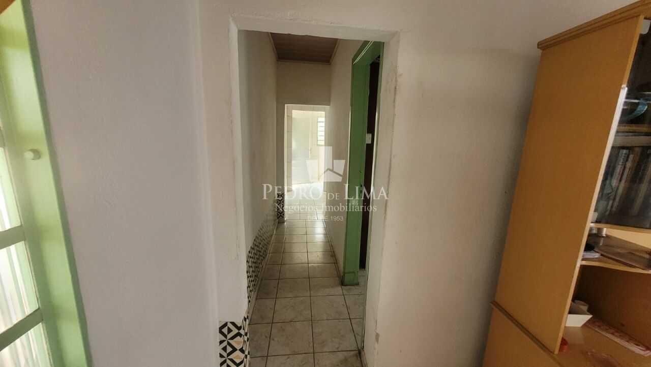 Casa Térrea com Edícula 3 quartos, 4 vagas de garagem - Aricanduva